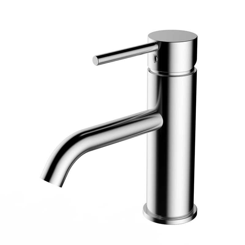 Basin Mixer