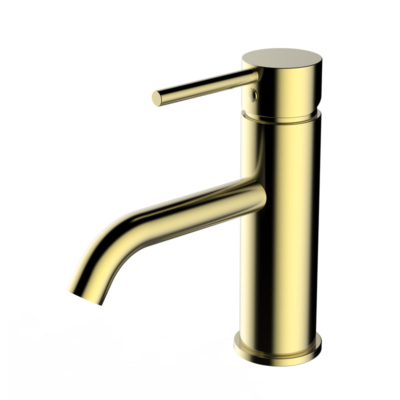 Basin Mixer