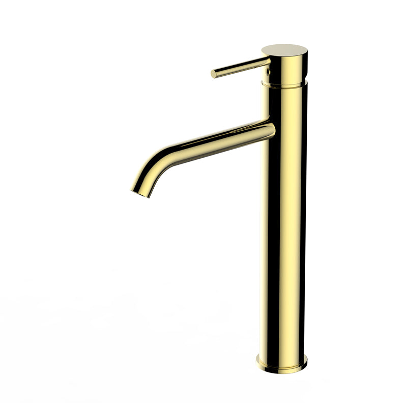 Progressive Tall Basin Vessel Mixer