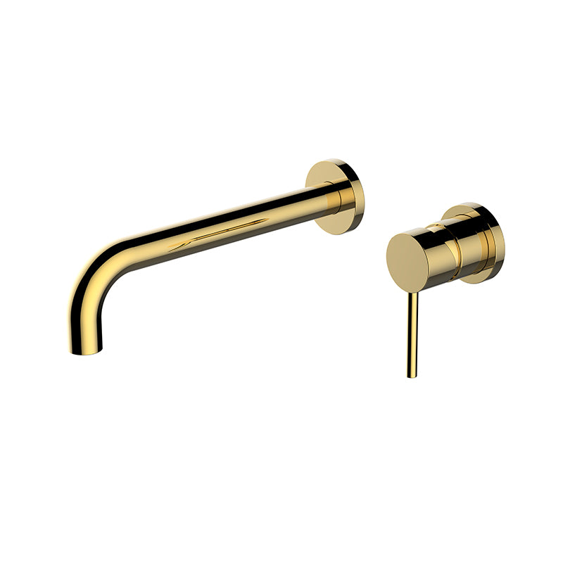 Bath Spout & Mixer Set (Copy)