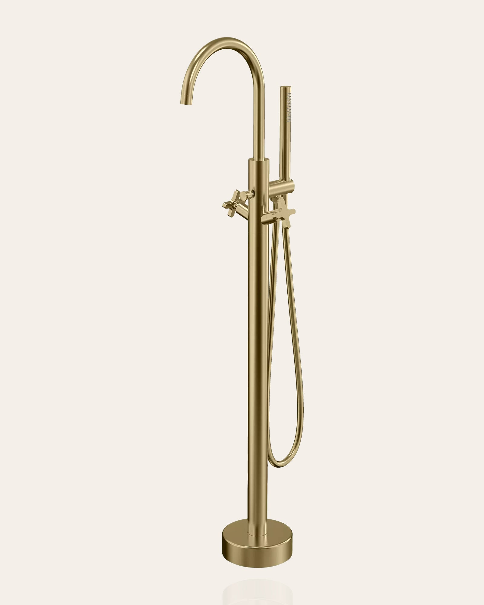 Freestanding Bath Filler