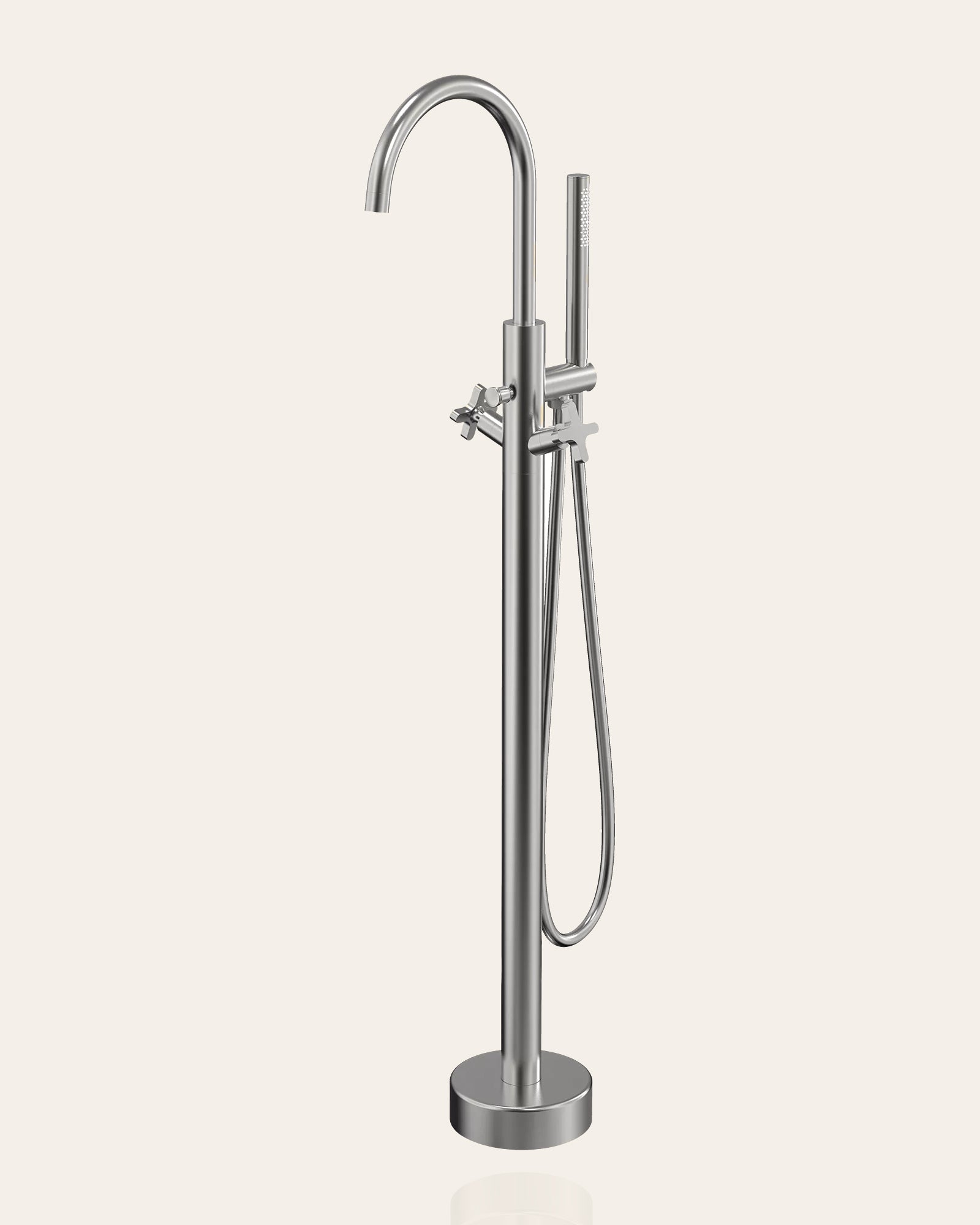 Freestanding Bath Filler