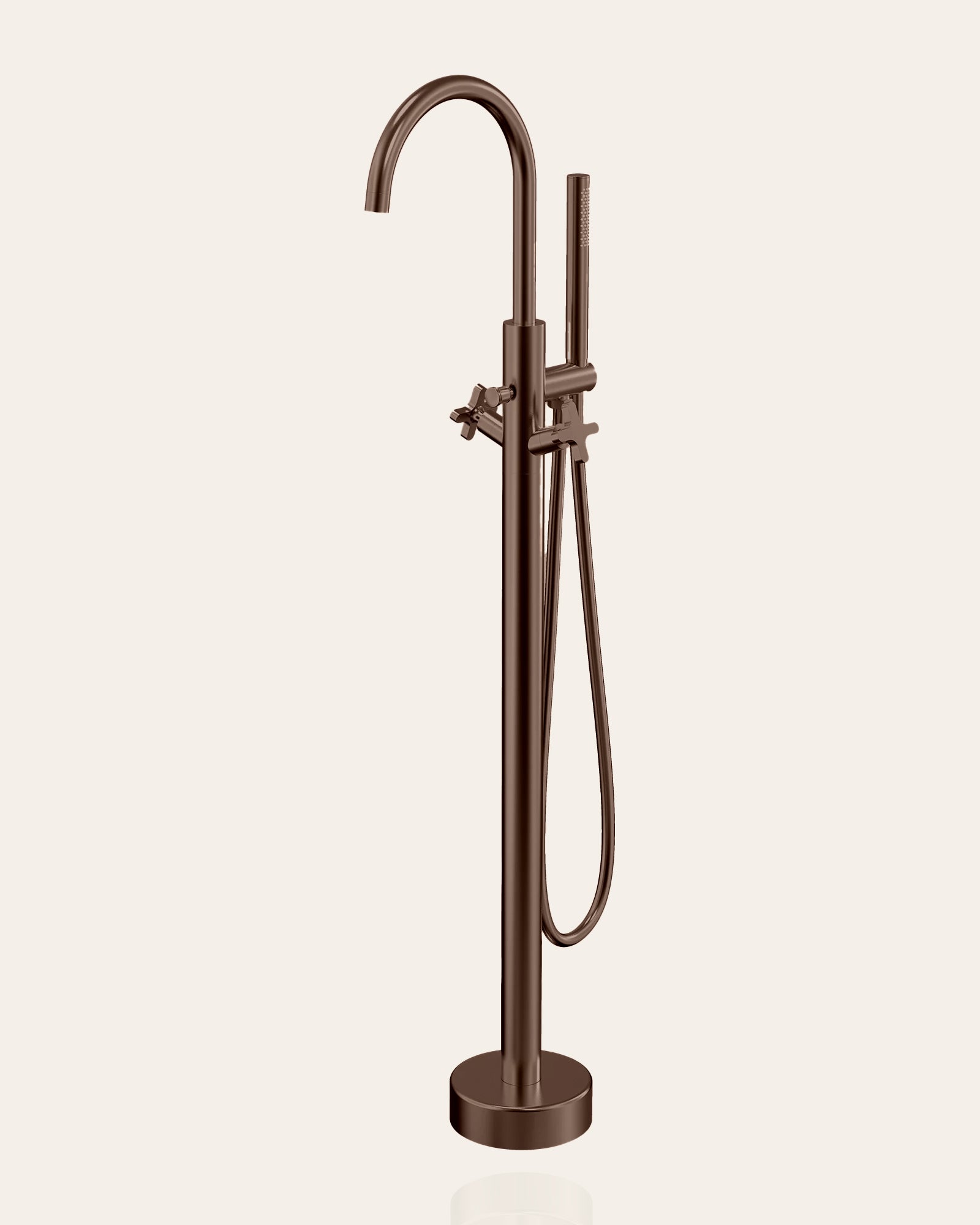Freestanding Bath Filler