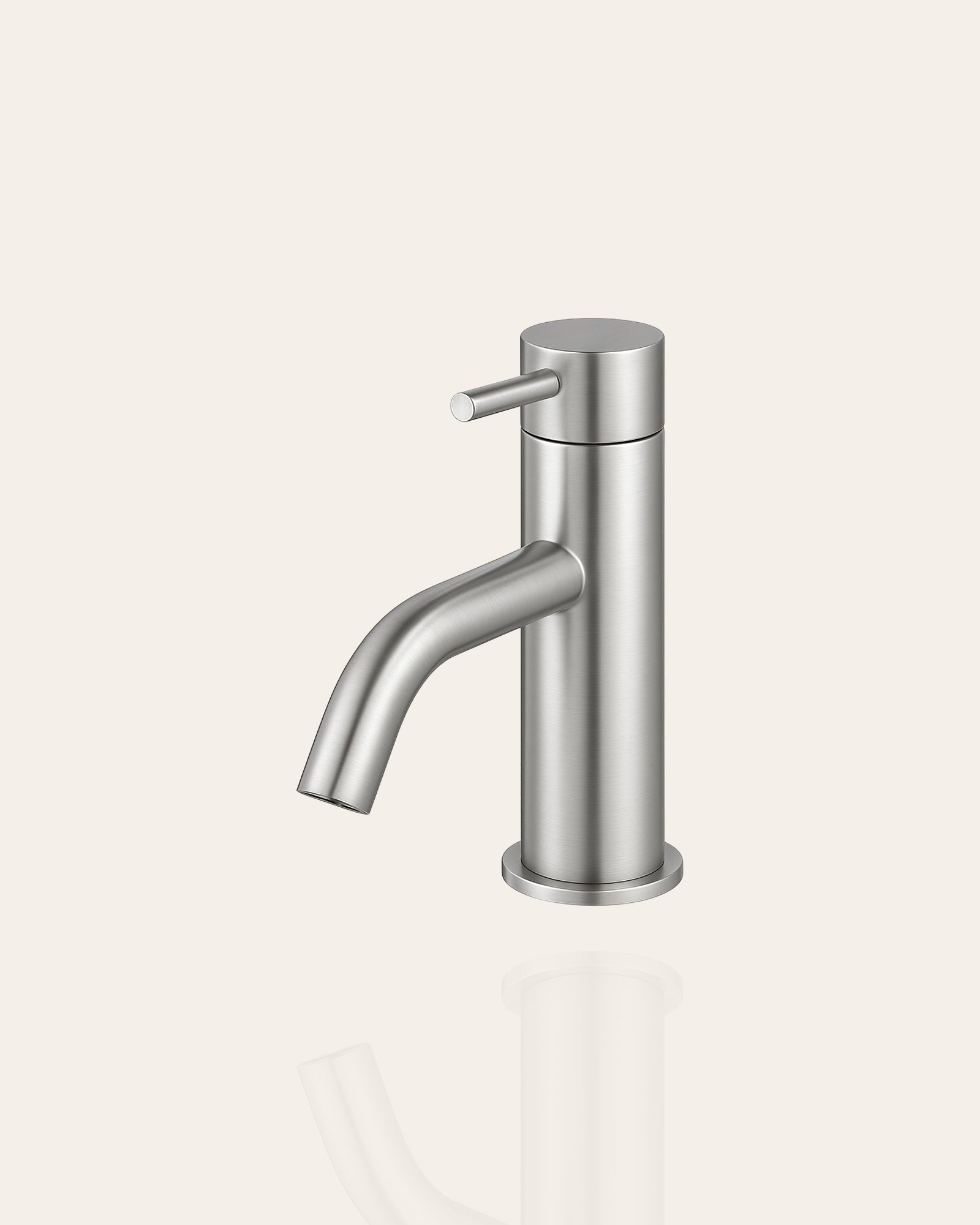 Basin Mixer