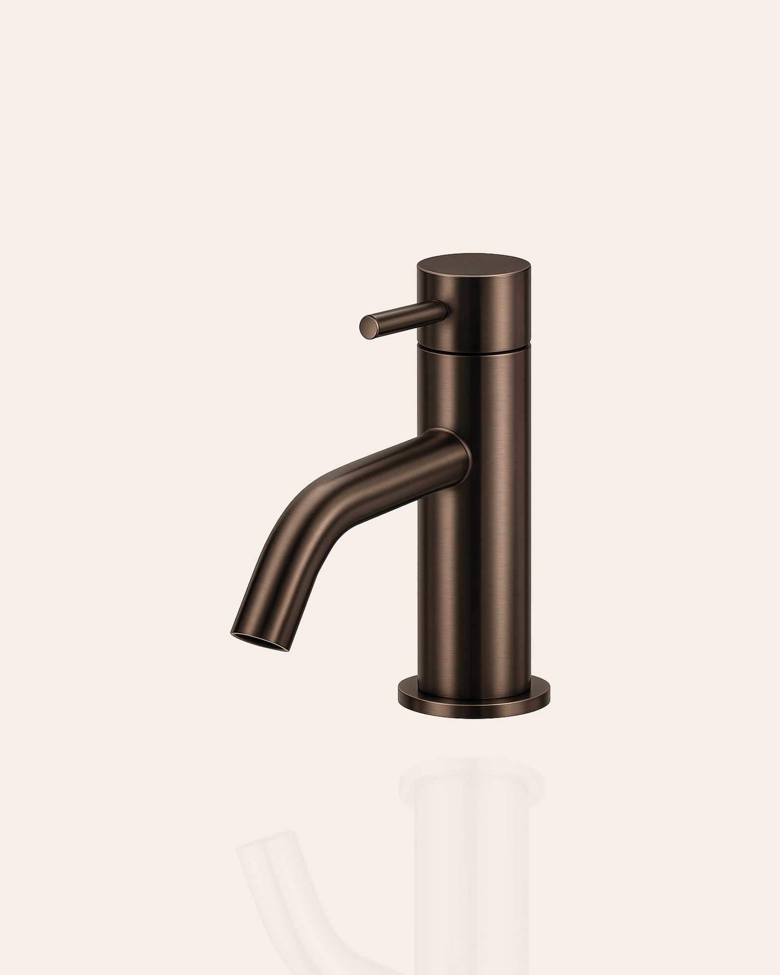 Basin Mixer