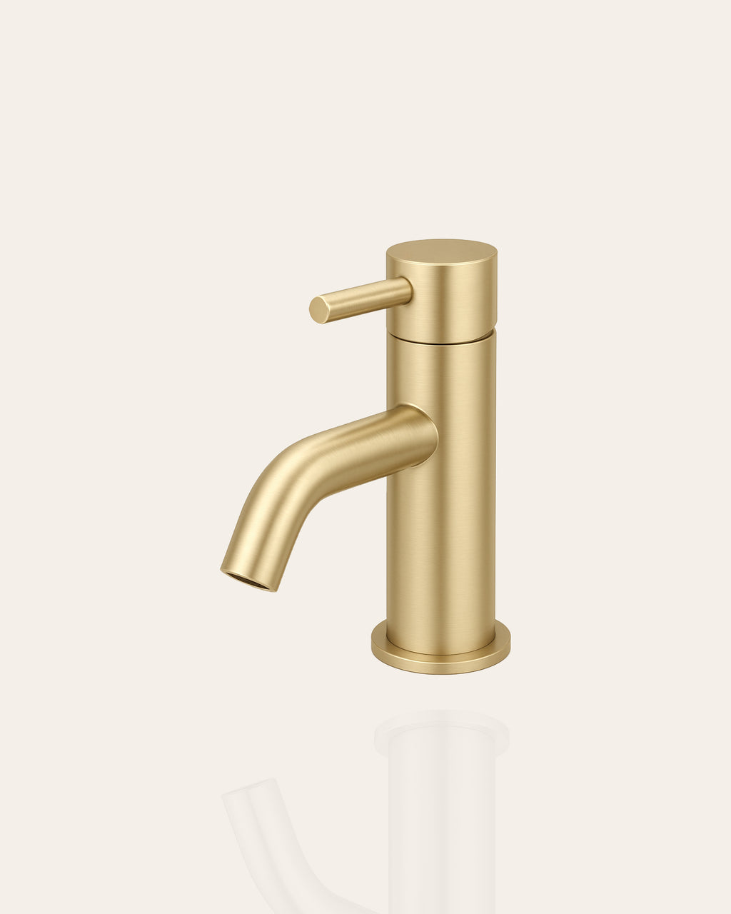 Basin Mixer