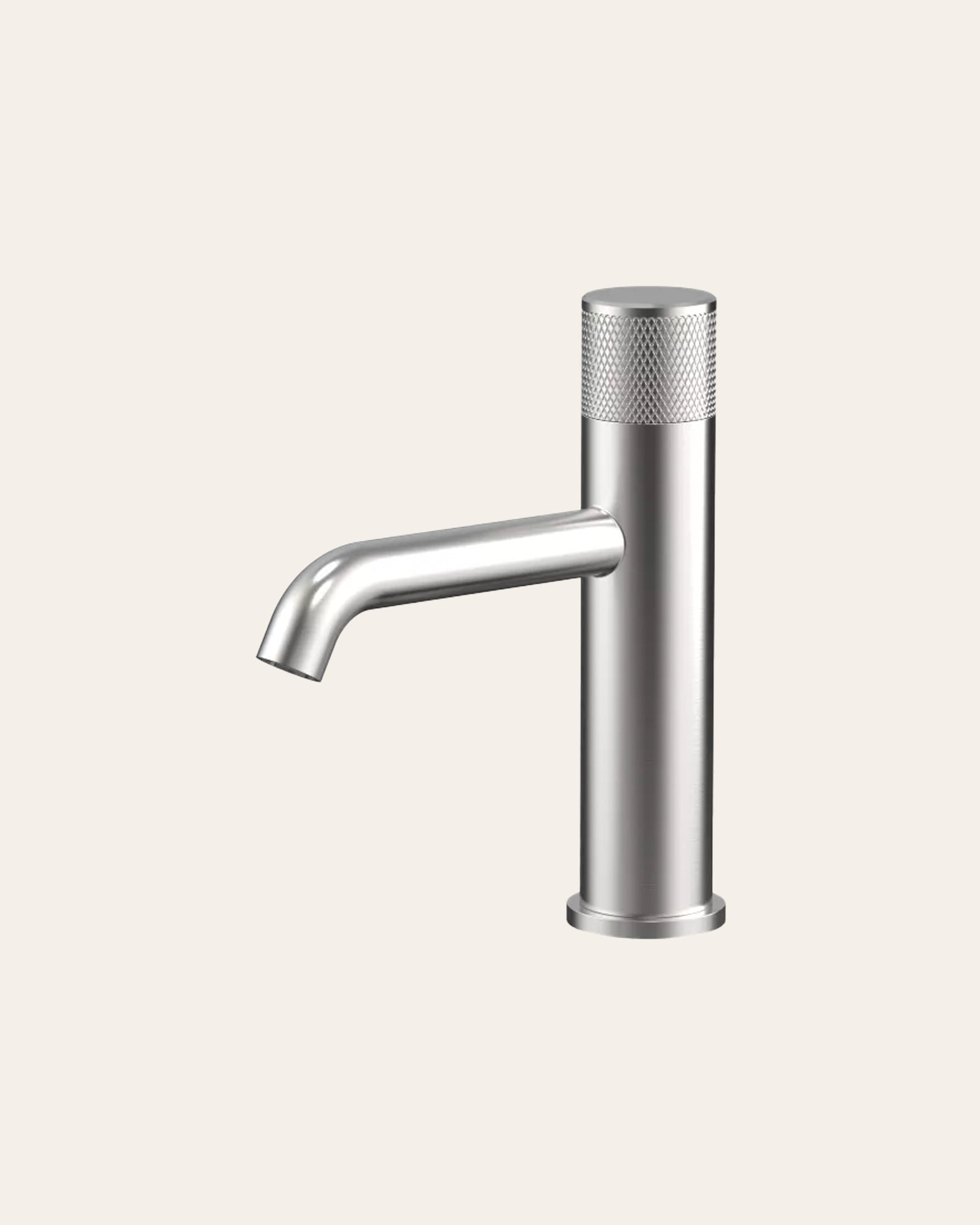 Progressive Basin Mixer