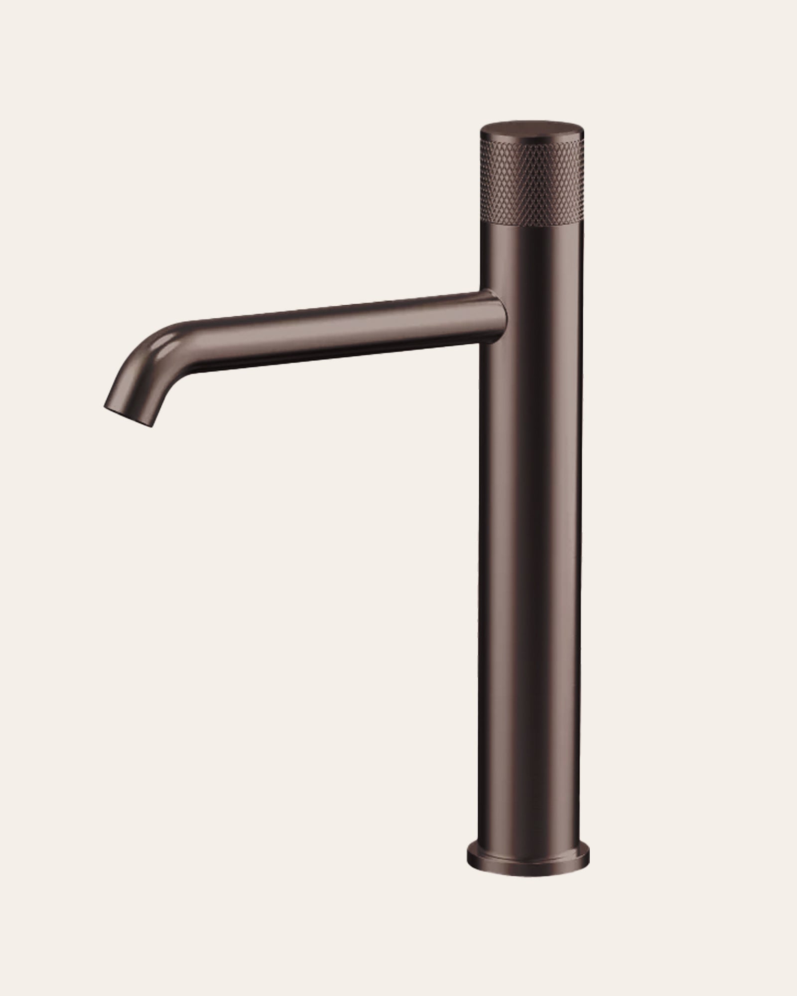 Progressive Tall Basin Vessel Mixer