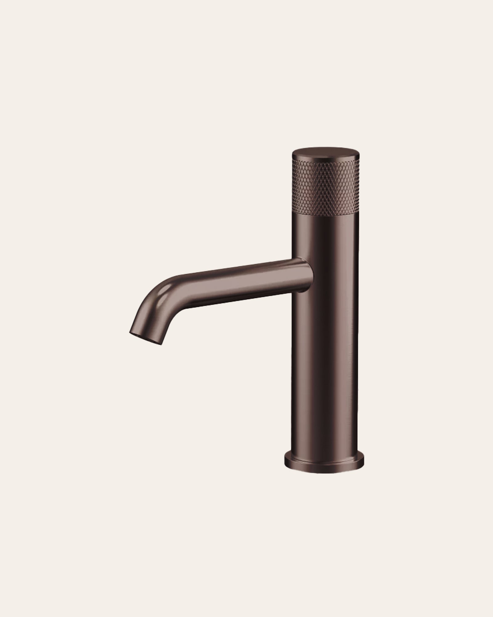 Progressive Basin Mixer