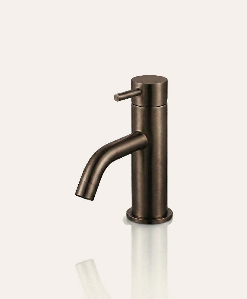 Basin Mixer