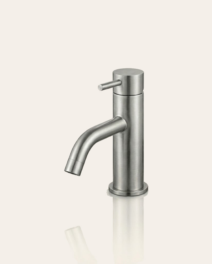 Basin Mixer