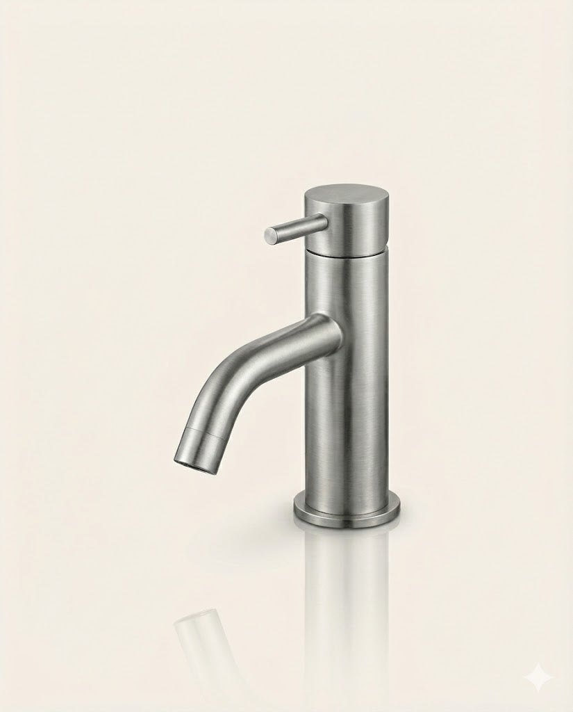 Basin Mixer