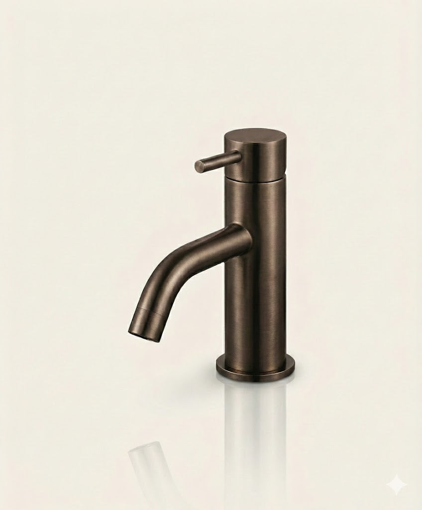 Basin Mixer